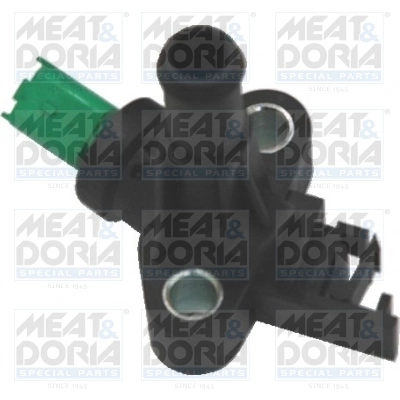 Sensor, coolant temperature